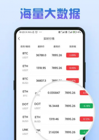 ok交易所app下载最新版本 OK官网app安卓版下载